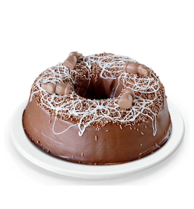 Rosca conejito Turin