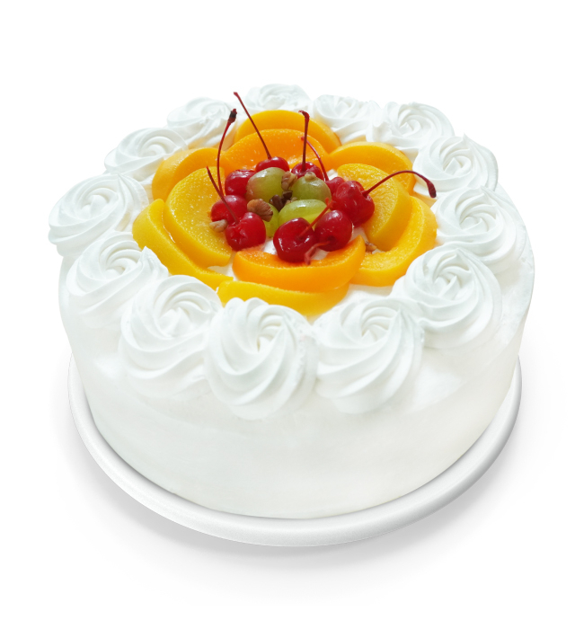 Pastel Tres Leches